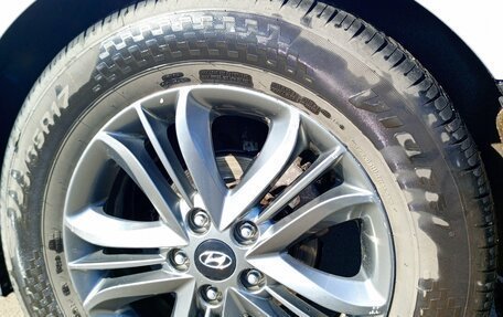 Hyundai ix35 I рестайлинг, 2014 год, 1 150 000 рублей, 9 фотография