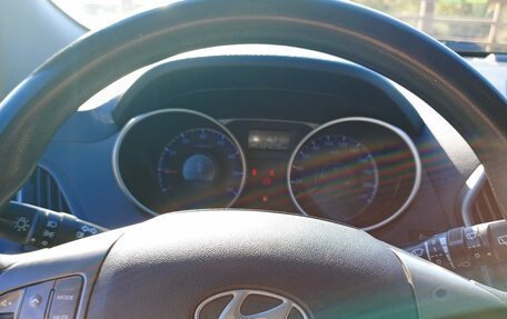 Hyundai ix35 I рестайлинг, 2014 год, 1 150 000 рублей, 14 фотография