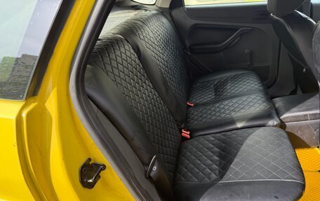 Ford Focus II рестайлинг, 2007 год, 320 000 рублей, 6 фотография