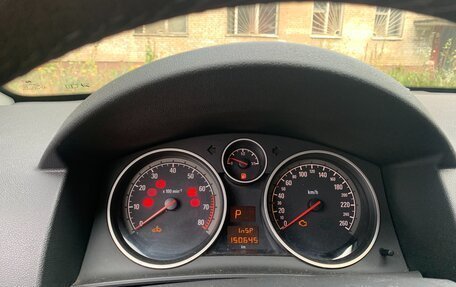 Opel Astra H, 2008 год, 430 000 рублей, 9 фотография
