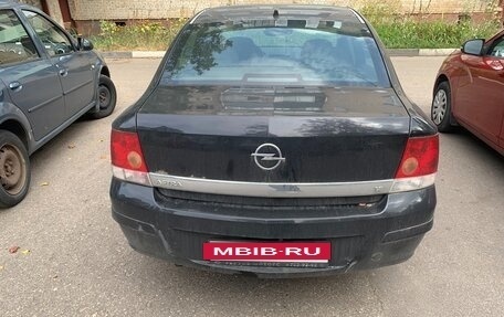 Opel Astra H, 2008 год, 430 000 рублей, 6 фотография