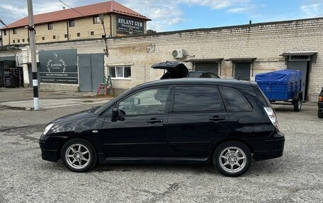 Suzuki Liana, 2004 год, 590 000 рублей, 4 фотография