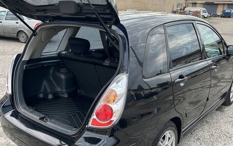 Suzuki Liana, 2004 год, 590 000 рублей, 7 фотография