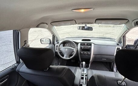 Suzuki Liana, 2004 год, 590 000 рублей, 15 фотография