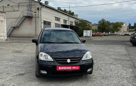 Suzuki Liana, 2004 год, 590 000 рублей, 6 фотография