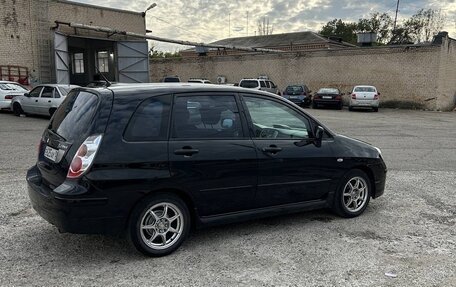 Suzuki Liana, 2004 год, 590 000 рублей, 8 фотография
