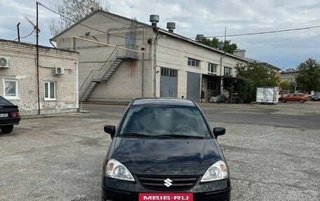 Suzuki Liana, 2004 год, 590 000 рублей, 10 фотография