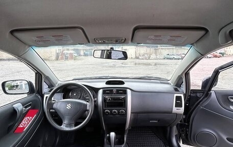 Suzuki Liana, 2004 год, 590 000 рублей, 11 фотография