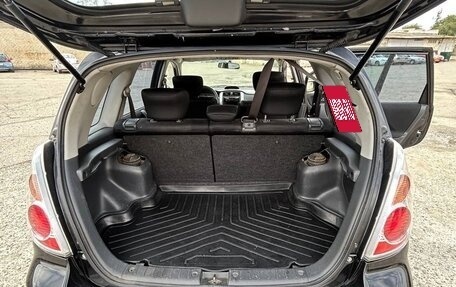 Suzuki Liana, 2004 год, 590 000 рублей, 18 фотография