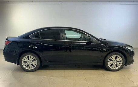 Mazda 6, 2008 год, 975 000 рублей, 8 фотография