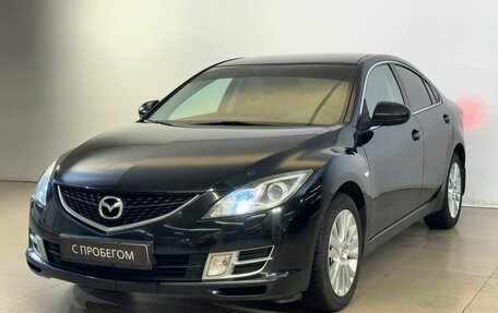 Mazda 6, 2008 год, 975 000 рублей, 3 фотография