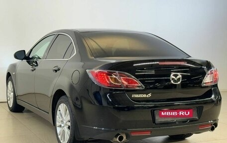 Mazda 6, 2008 год, 975 000 рублей, 5 фотография