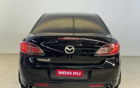 Mazda 6, 2008 год, 975 000 рублей, 6 фотография
