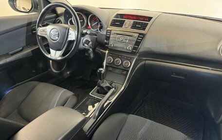 Mazda 6, 2008 год, 975 000 рублей, 11 фотография