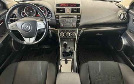 Mazda 6, 2008 год, 975 000 рублей, 12 фотография
