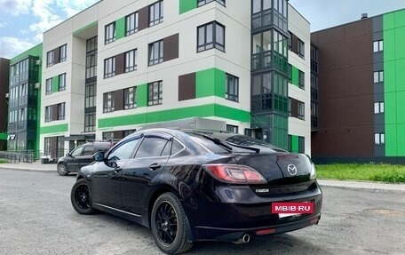 Mazda 6, 2007 год, 790 000 рублей, 5 фотография