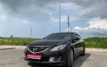 Mazda 6, 2007 год, 790 000 рублей, 2 фотография
