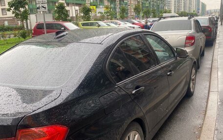 BMW 3 серия, 2012 год, 1 250 000 рублей, 4 фотография