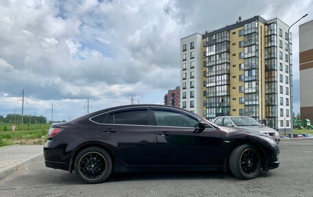 Mazda 6, 2007 год, 790 000 рублей, 7 фотография