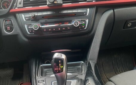 BMW 3 серия, 2012 год, 1 250 000 рублей, 8 фотография