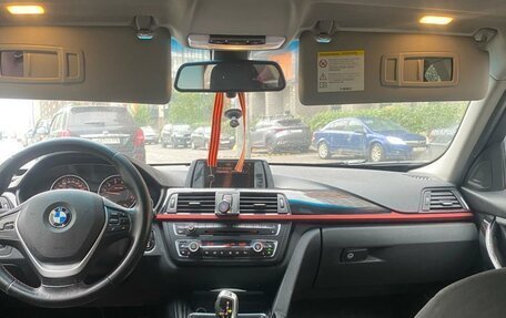 BMW 3 серия, 2012 год, 1 250 000 рублей, 9 фотография