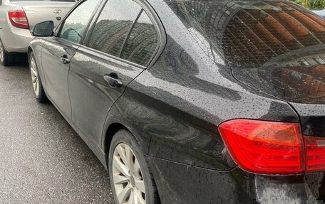 BMW 3 серия, 2012 год, 1 250 000 рублей, 5 фотография