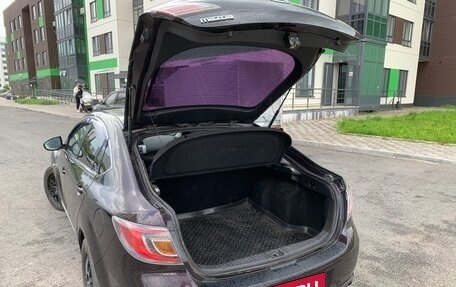 Mazda 6, 2007 год, 790 000 рублей, 8 фотография