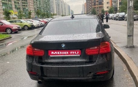 BMW 3 серия, 2012 год, 1 250 000 рублей, 3 фотография