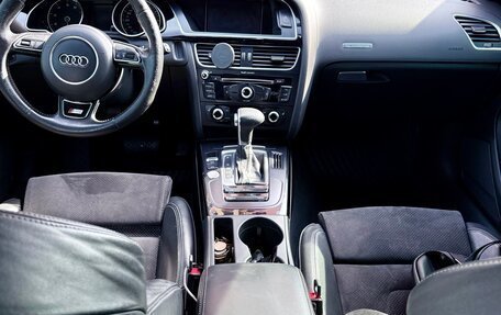 Audi A5, 2015 год, 2 200 000 рублей, 6 фотография