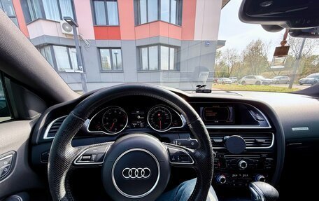 Audi A5, 2015 год, 2 200 000 рублей, 7 фотография