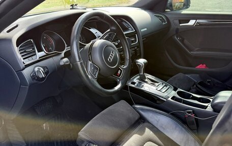 Audi A5, 2015 год, 2 200 000 рублей, 5 фотография