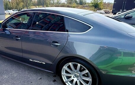 Audi A5, 2015 год, 2 200 000 рублей, 4 фотография