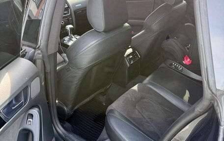 Audi A5, 2015 год, 2 200 000 рублей, 8 фотография