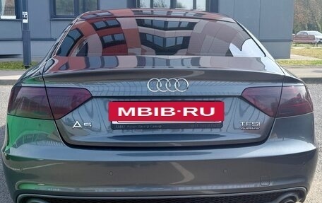 Audi A5, 2015 год, 2 200 000 рублей, 3 фотография