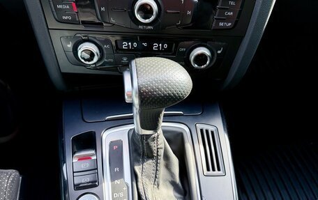 Audi A5, 2015 год, 2 200 000 рублей, 9 фотография