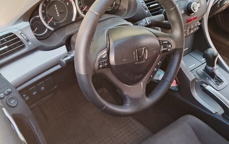 Honda Accord VIII рестайлинг, 2008 год, 690 000 рублей, 4 фотография