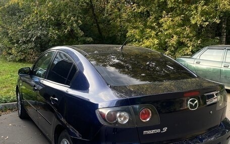 Mazda 3, 2008 год, 540 000 рублей, 4 фотография