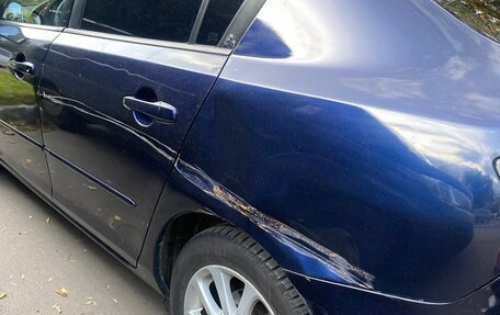 Mazda 3, 2008 год, 540 000 рублей, 7 фотография