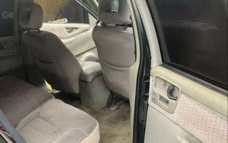 Chevrolet Blazer II рестайлинг, 1998 год, 599 000 рублей, 6 фотография