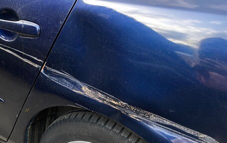 Mazda 3, 2008 год, 540 000 рублей, 8 фотография