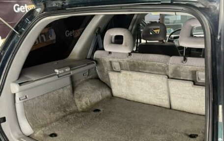 Chevrolet Blazer II рестайлинг, 1998 год, 599 000 рублей, 9 фотография