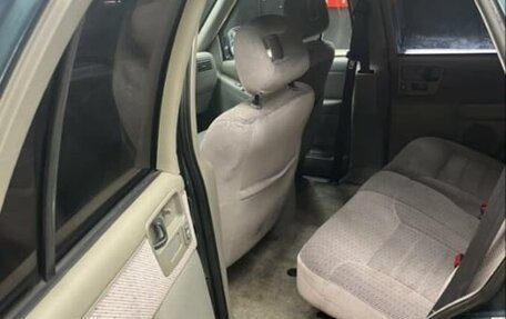 Chevrolet Blazer II рестайлинг, 1998 год, 599 000 рублей, 7 фотография