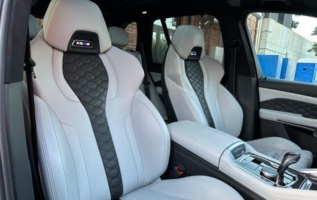 BMW X5 M, 2021 год, 8 650 000 рублей, 7 фотография