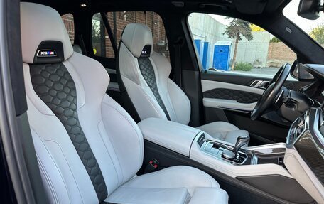 BMW X5 M, 2021 год, 8 650 000 рублей, 9 фотография