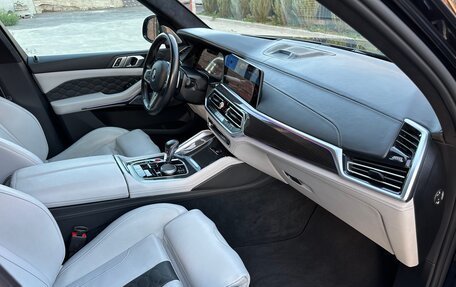 BMW X5 M, 2021 год, 8 650 000 рублей, 14 фотография