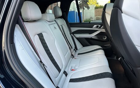 BMW X5 M, 2021 год, 8 650 000 рублей, 15 фотография