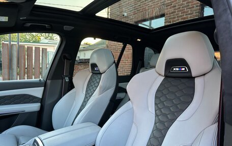 BMW X5 M, 2021 год, 8 650 000 рублей, 13 фотография