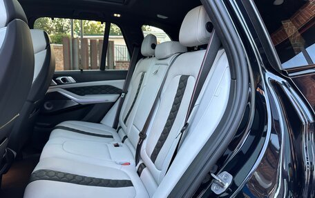 BMW X5 M, 2021 год, 8 650 000 рублей, 16 фотография