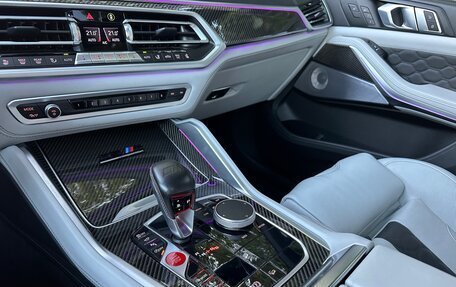 BMW X5 M, 2021 год, 8 650 000 рублей, 12 фотография