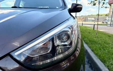Hyundai ix35 I рестайлинг, 2015 год, 1 295 000 рублей, 11 фотография